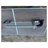 HOT WATER TUBE STAPLER