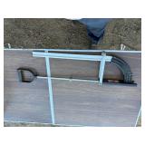 HOT WATER TUBE STAPLER
