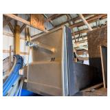 2 DRINKING FOUNTAINS