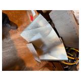 HEATING DUCT FITTINGS