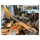 WATER HEATER SUPPLIES AND P TRAPS NUTS