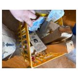 WATER HEATER ELEMENTS