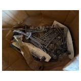 WATER HEATER ELEMENTS