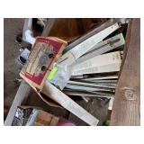 TOILET OR SINK SUPPLY TUBES