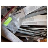 TOILET OR SINK SUPPLY TUBES