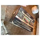 FIBERGLASS REPAIR KIT