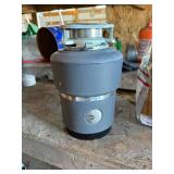 GARBAGE DISPOSAL