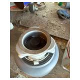 GARBAGE DISPOSAL