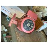 GRUNDFUS HEAT CIRCULATION SYSTEM