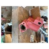 GRUNDFUS HEAT CIRCULATION SYSTEM