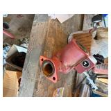 GRUNDFUS HEAT CIRCULATION SYSTEM