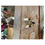 WASH MACHINE SHUT OFF VALVE