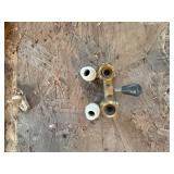 WASH MACHINE SHUT OFF VALVE