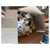 PLUGS AND CLEAN OUTS