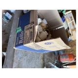 PLUGS AND CLEAN OUTS