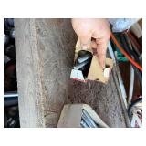 NAIL PLATES AND ANCHORS