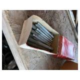 NAIL PLATES AND ANCHORS