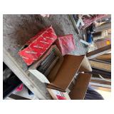 NAIL PLATES AND ANCHORS