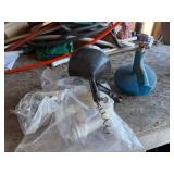 SNAKES AND WATER SOFTNER BYPASS