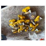 GAS VALVE