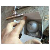 SQUEGEES AND OUT SDIE TEMP SENSOR