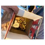 PRESSED FITTINGS, VALVES, T