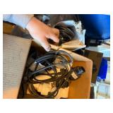 FLOAT SWITCHES FOR SUMP/SEWAGE PUMP