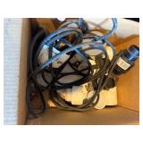 FLOAT SWITCHES FOR SUMP/SEWAGE PUMP