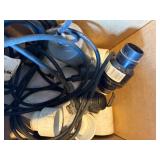 FLOAT SWITCHES FOR SUMP/SEWAGE PUMP