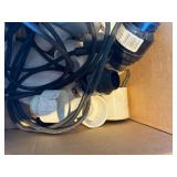 FLOAT SWITCHES FOR SUMP/SEWAGE PUMP