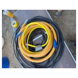 GAS LINES