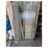 SHOWER DOOR
