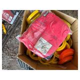 COVERS AND GASKETS, PIPE WRAP