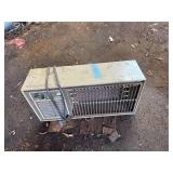 ELECTRIC HEATER