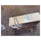 ELECTRIC HEATER