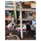 DRIVESHAFT