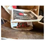 ANCHORS, POST ANCHORS