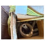 ANCHORS, POST ANCHORS