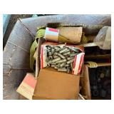 ANCHORS, POST ANCHORS