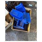 BIN ORGANIZERS