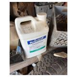 WASH MACHINE COVERS, REGISTERS, NUTS AND ROUND UP.