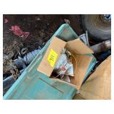 WATER HEATER IGNITOR