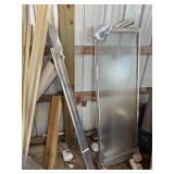 SHOWER DOOR