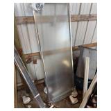 SHOWER DOOR