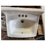 4 SINKS