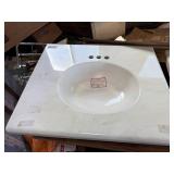 4 SINKS