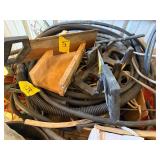 SAWS AND MITRE BOXES.