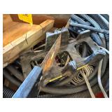 SAWS AND MITRE BOXES.