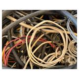 HOSES, WIRE AND MISC