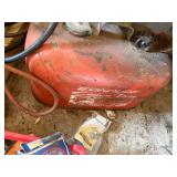 GAS CANS
